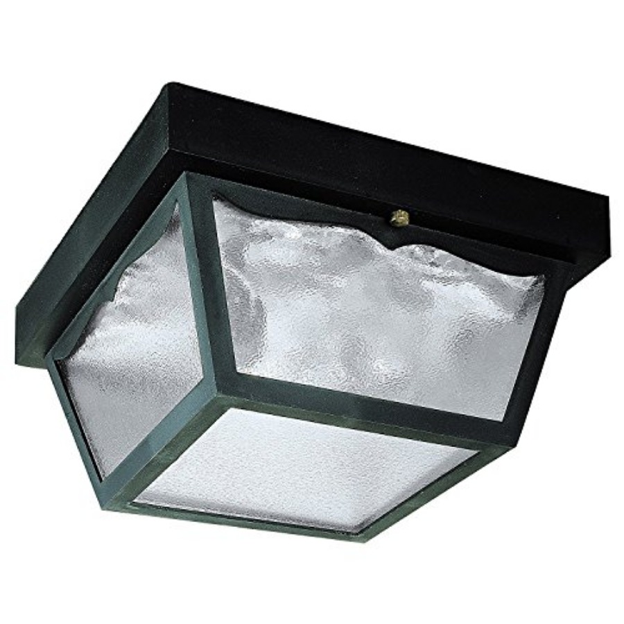 Outdoor Lighting Traditional - 6682300 Lampu Luar Ruangan Tradisional Dua