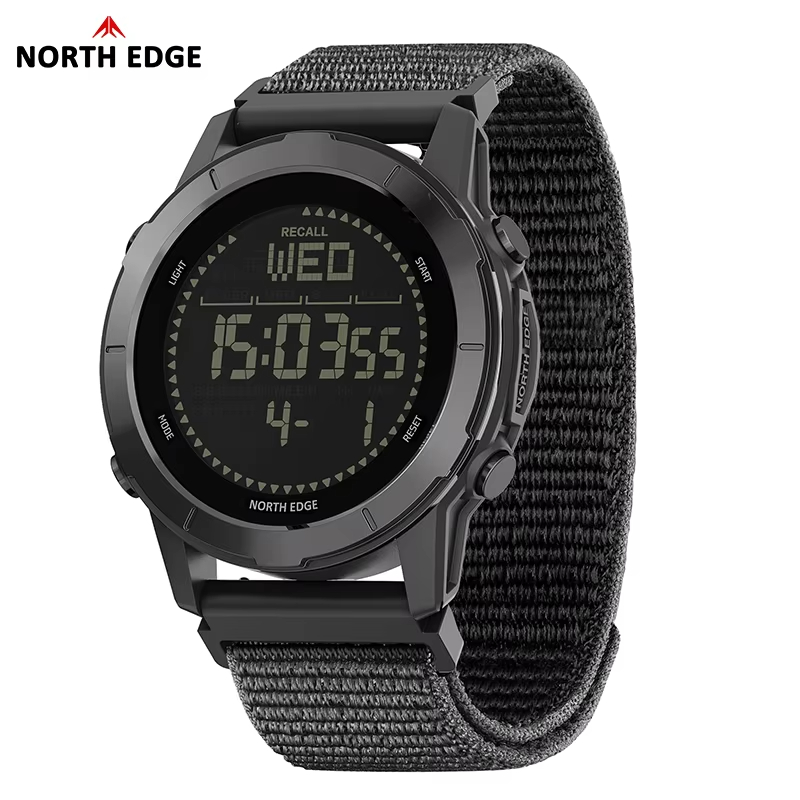 Outdoor Lighting Timer - NORTH EDGE LITECORE 2026 Jam Tangan