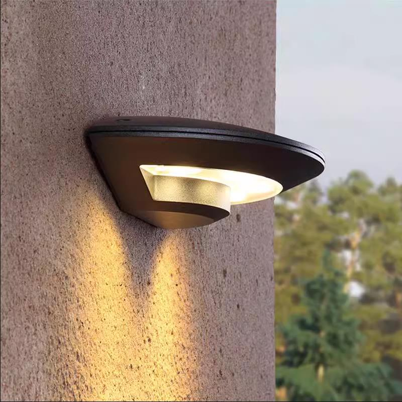 Outdoor Lighting Japan - Lampu lanskap LED, lampu jalan, lampu