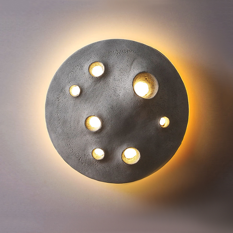 Outdoor Lighting Japan - Lampu Dinding Dekoratif LED Koridor Pintu