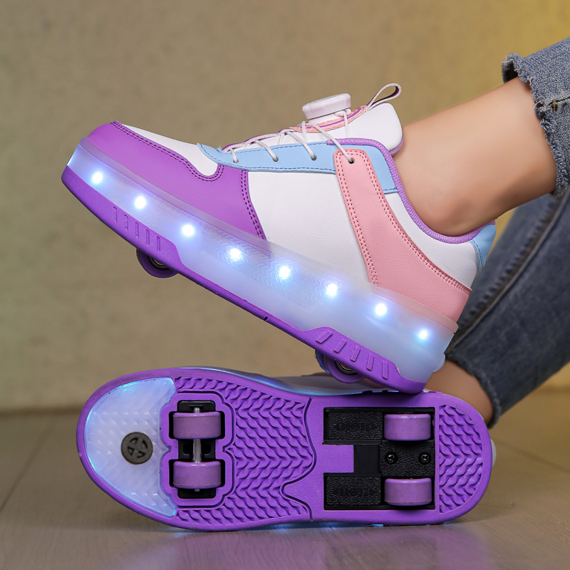 Sepatu Kets Bercahaya Led Anak - Outdoor Lighting Grid Screen ulasan dan harga