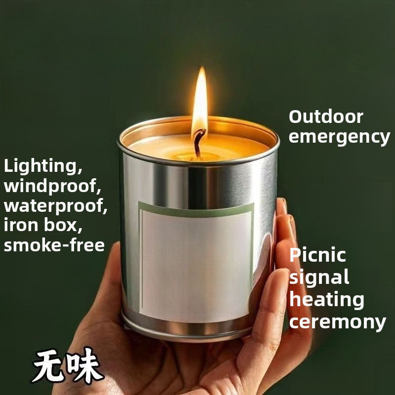 Lilin Pencegah Bencana Darurat - Outdoor Lighting Bollards ulasan dan harga