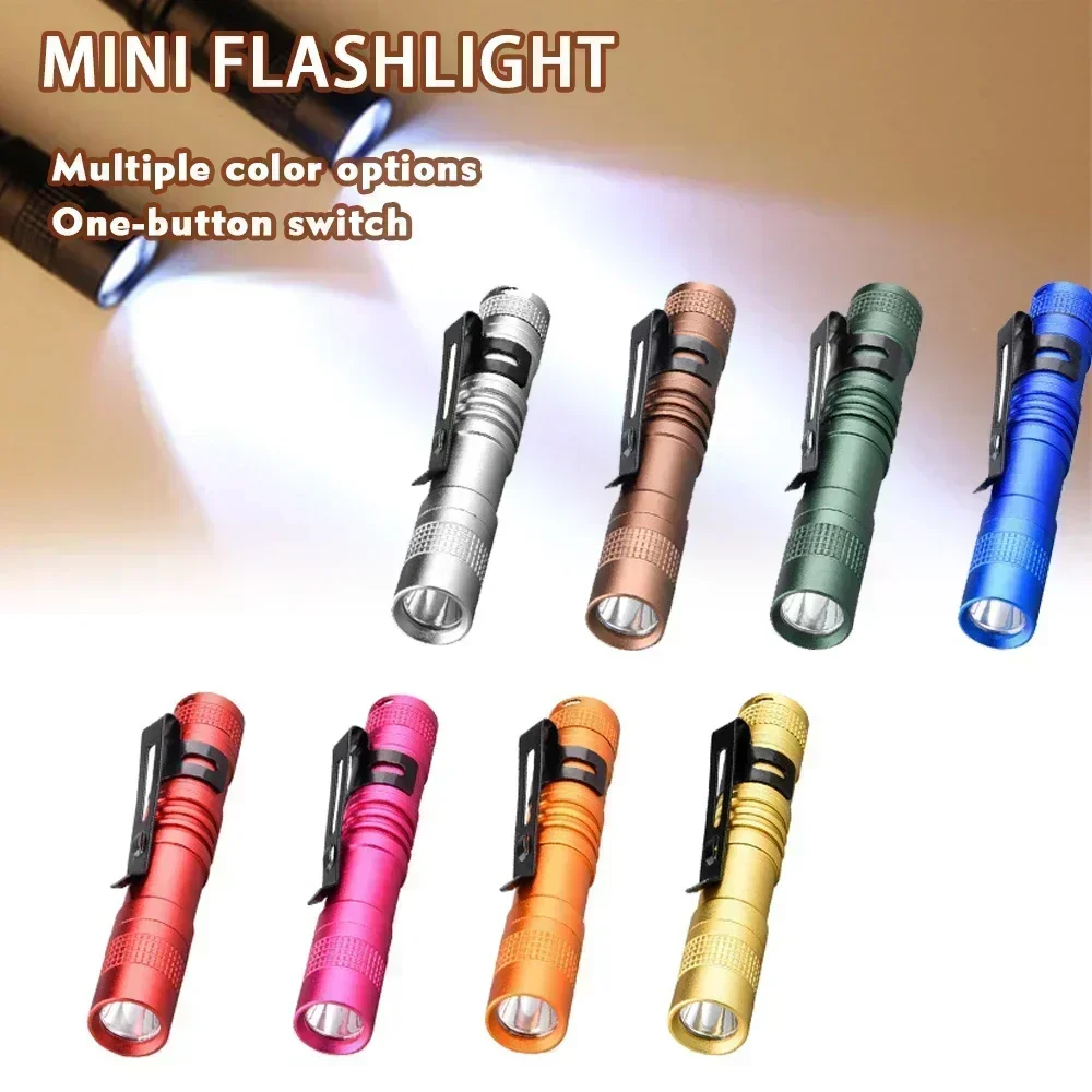 Lampu Pena LED Mini Portabel d - Outdoor Lighting Bollards ulasan dan harga
