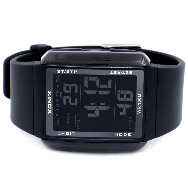 XONIX Jam Tangan Olahraga Wani - Outdoor Lighting Timer ulasan dan harga
