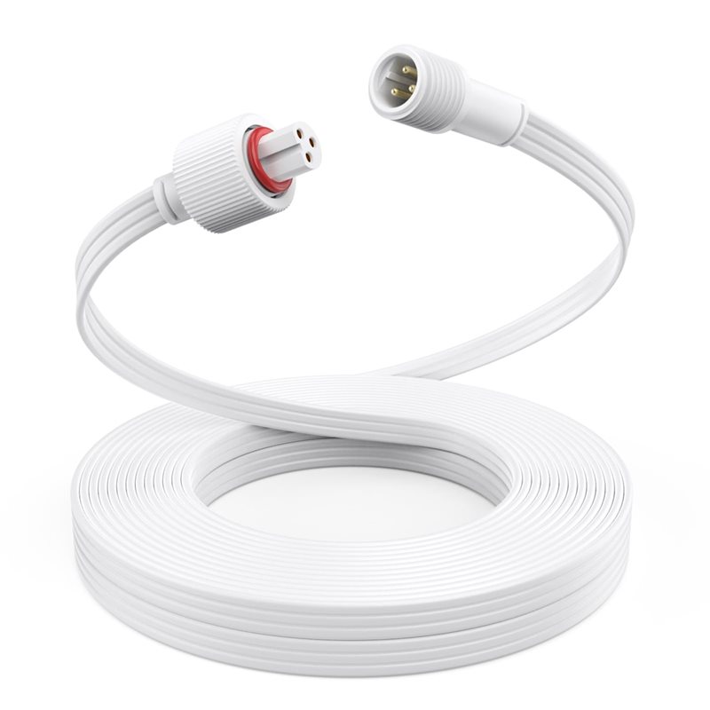 A93Z Y-Splitter Kabel Ekstensi - Outdoor Lighting Govee ulasan dan harga