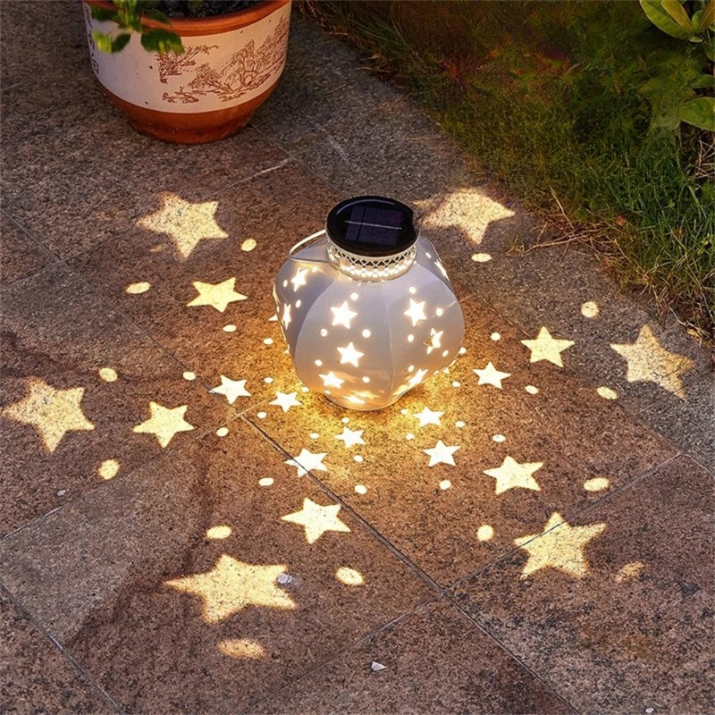 Lampu Proyektor Bintang Taman  - Outdoor Lighting For Patio ulasan dan harga