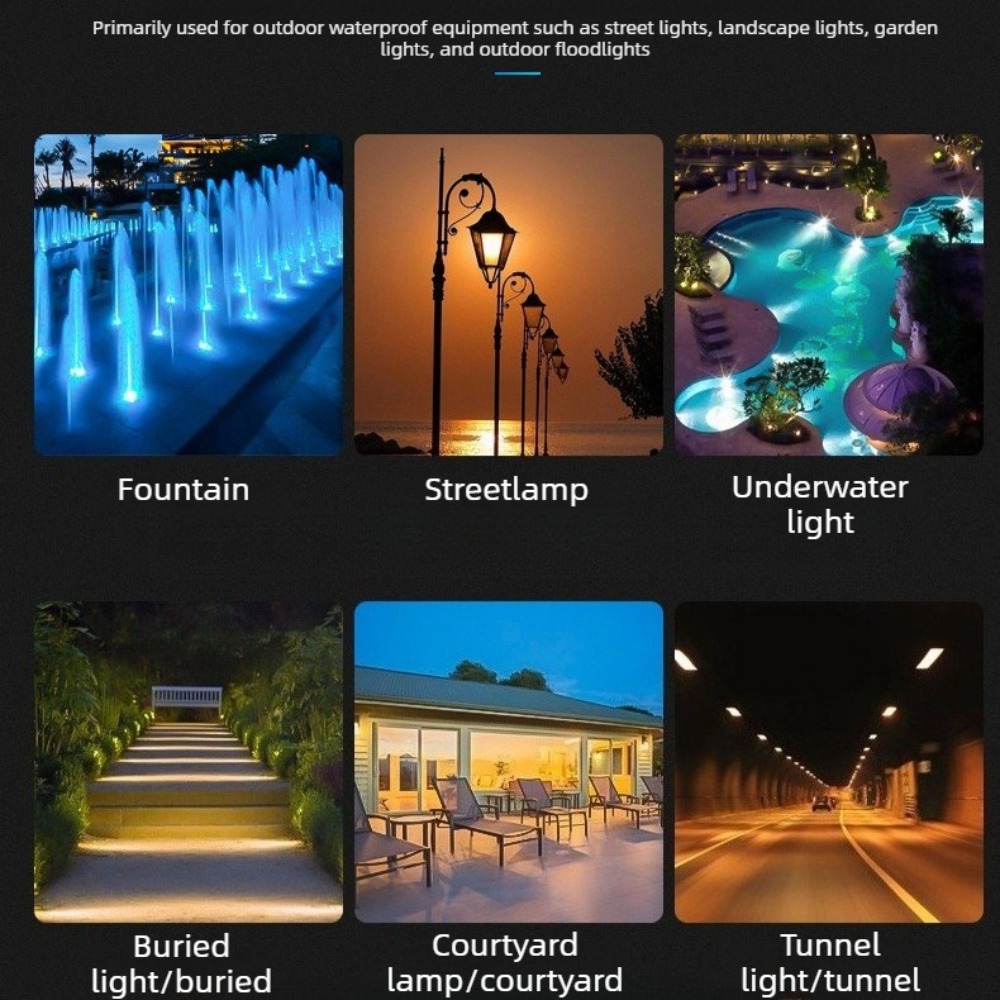 Kotak Sambungan Kabel Luar Rua - Outdoor Lighting Wire Connectors ulasan dan harga