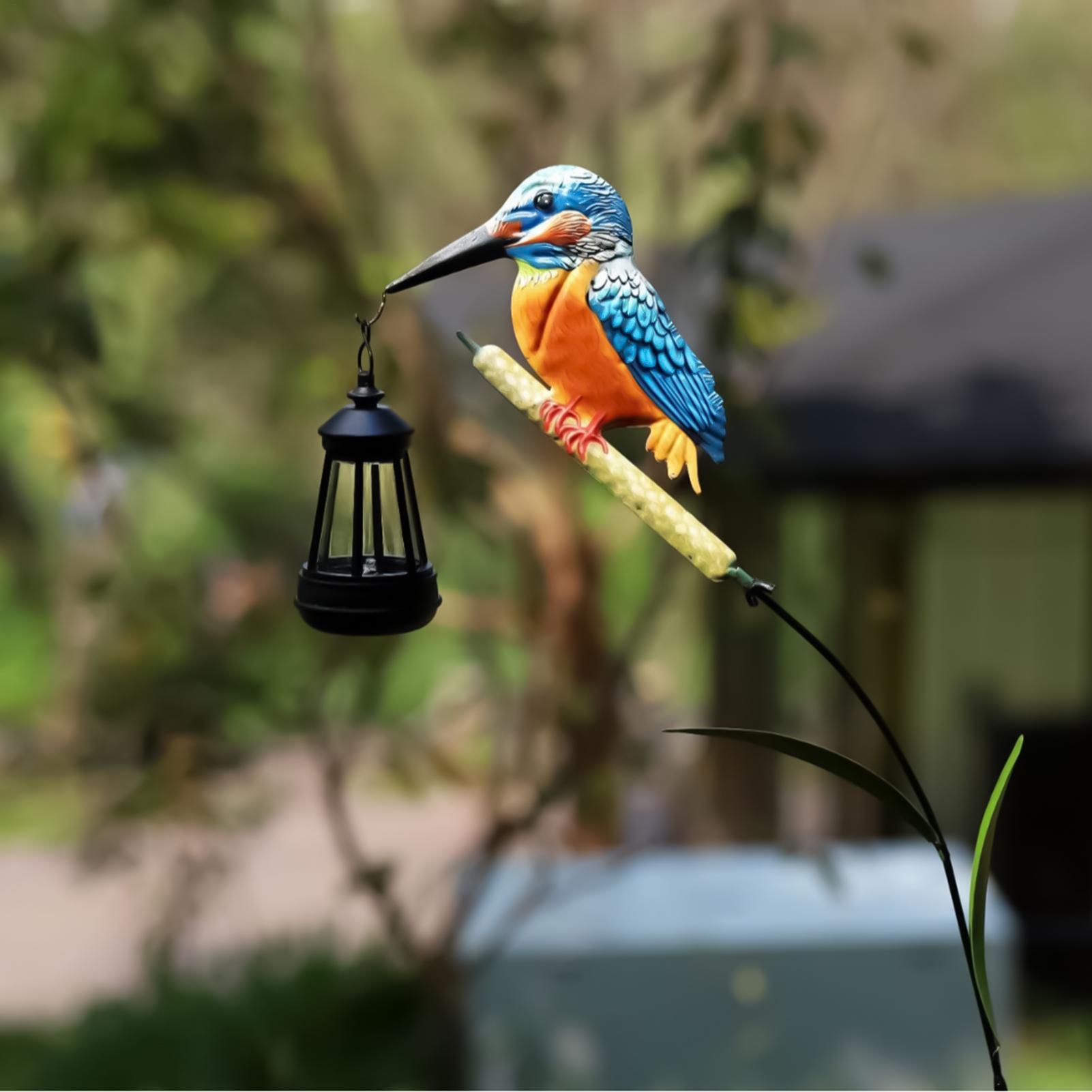 Lampu Taman Tenaga Surya Bentu - Outdoor Lighting Traditional ulasan dan harga