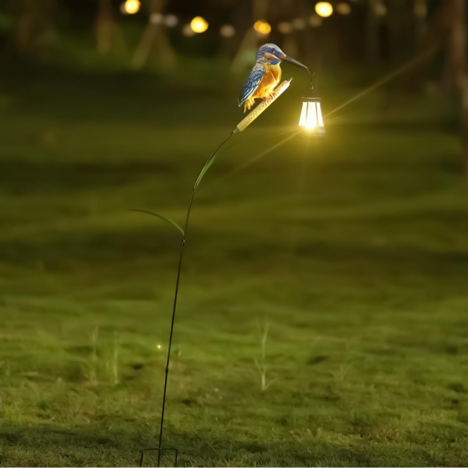 Lampu Taman Tenaga Surya Bentu - Outdoor Lighting Traditional ulasan dan harga