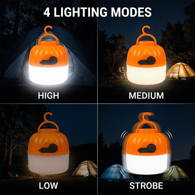 Lampu LED Mini Portabel Bentuk - Outdoor Lighting Bollards ulasan dan harga