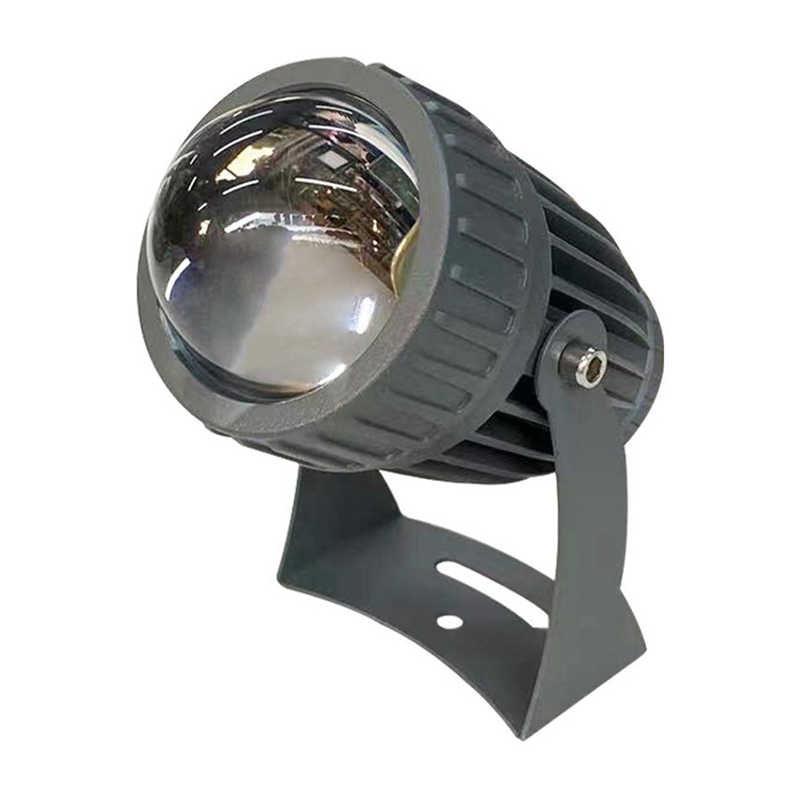 Lampu Sorot Taman LED Luar Rua - Outdoor Lighting Spotlight ulasan dan harga