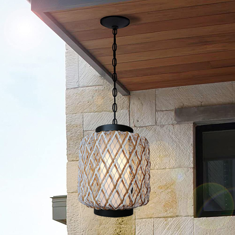 Baru Dalam Ruangan Luar Ruanga - Outdoor Lighting Japan ulasan dan harga