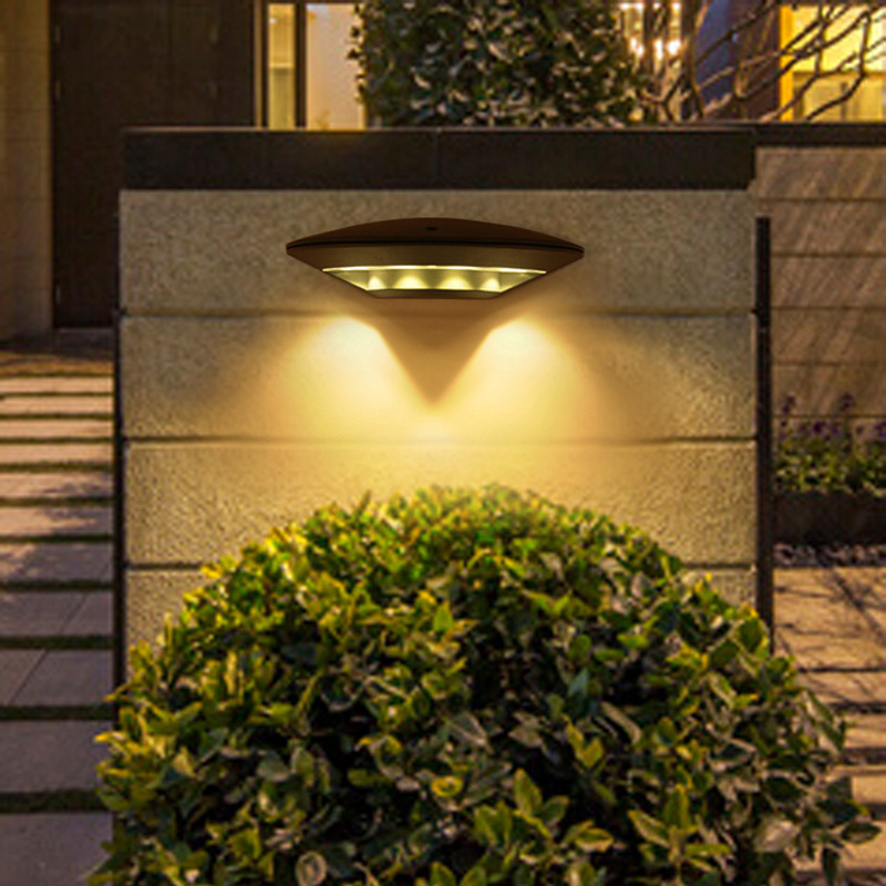 Lampu lanskap LED, lampu jalan - Outdoor Lighting Japan ulasan dan harga