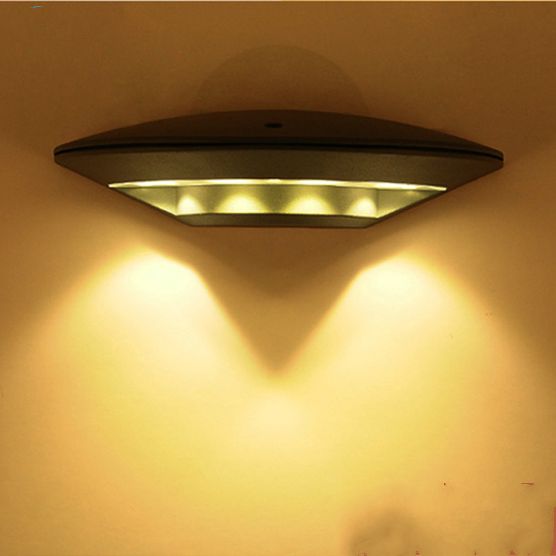 Lampu lanskap LED, lampu jalan - Outdoor Lighting Japan ulasan dan harga
