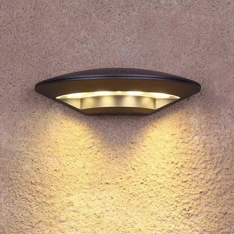 Lampu lanskap LED, lampu jalan - Outdoor Lighting Japan ulasan dan harga