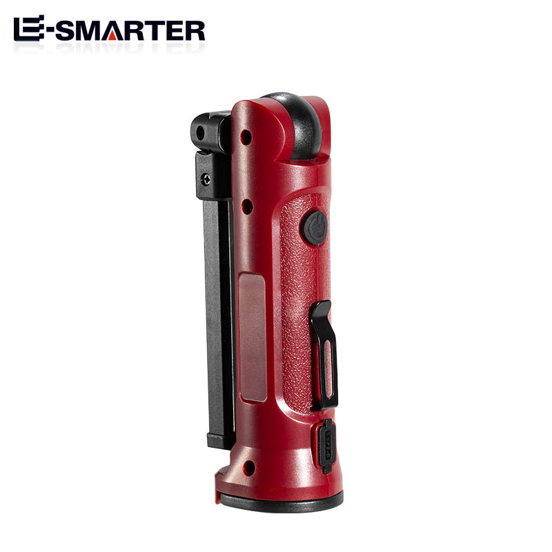 Lampu Kerja LED COB Senter Lip - Outdoor Lighting Setup ulasan dan harga