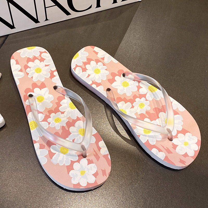 Sandal Pantai Bunga Baru Sanda - Outdoor Lighting On House ulasan dan harga
