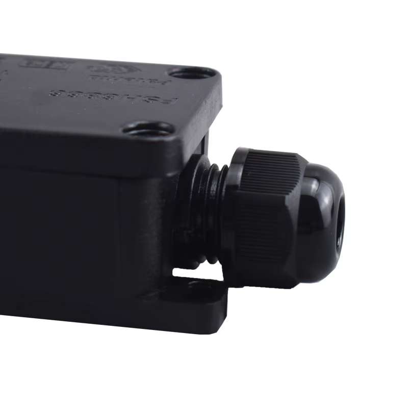 1 Buah Kotak Sambungan Konekto - Outdoor Lighting Wire Connectors ulasan dan harga