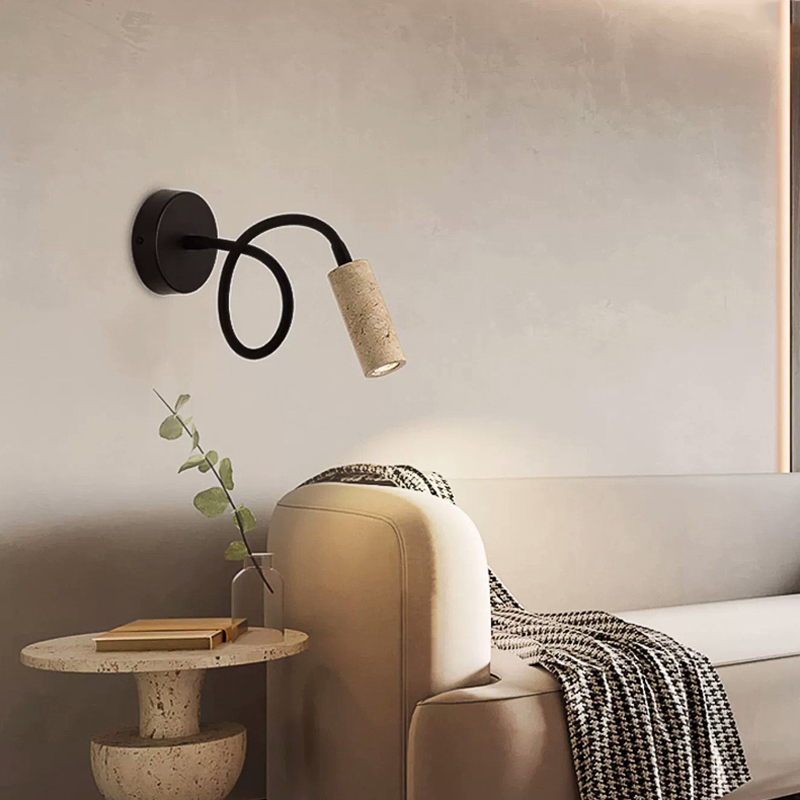 Wabi Sabi Lampu Dinding Rumah  - Outdoor Lighting Japan ulasan dan harga