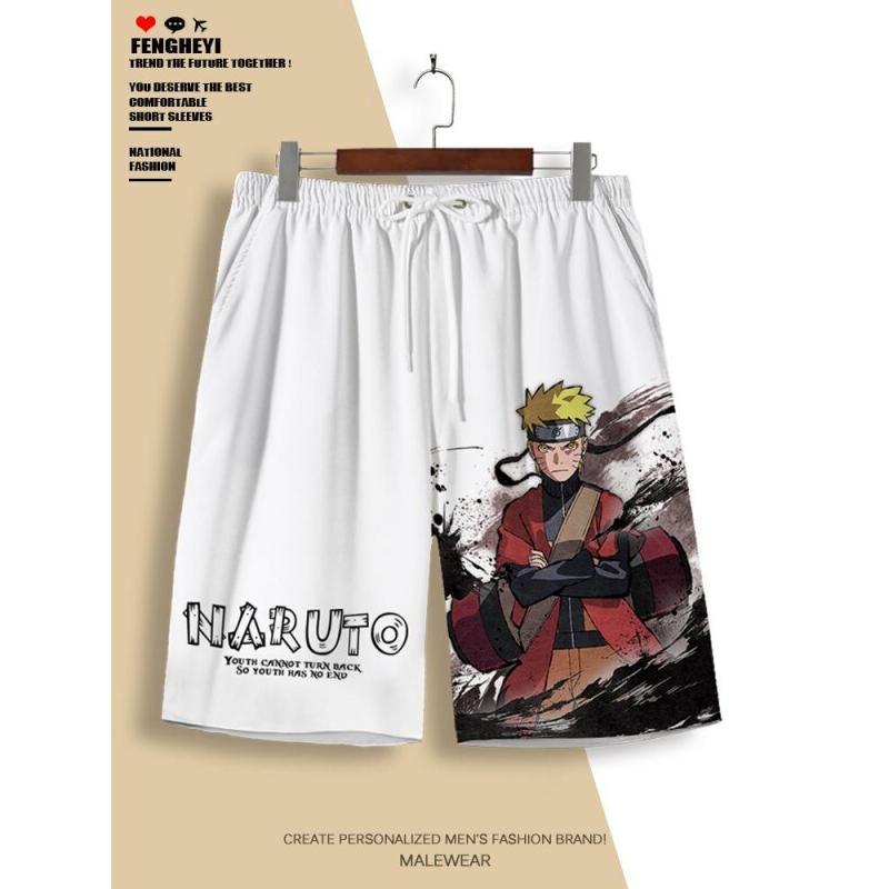 Celana Pendek Anime Naruto Kas - Outdoor Lighting Japan ulasan dan harga