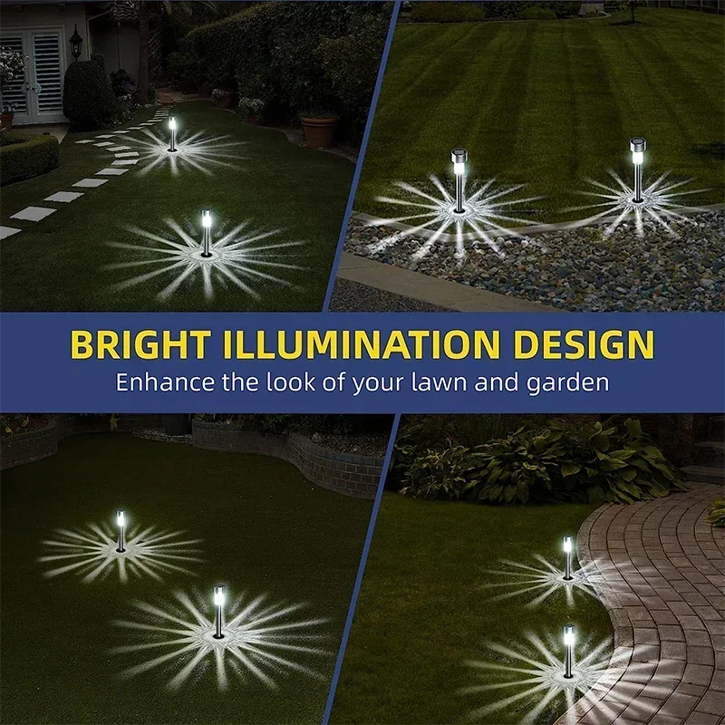 Lampu Taman tenaga surya, lamp - Outdoor Lighting Traditional ulasan dan harga