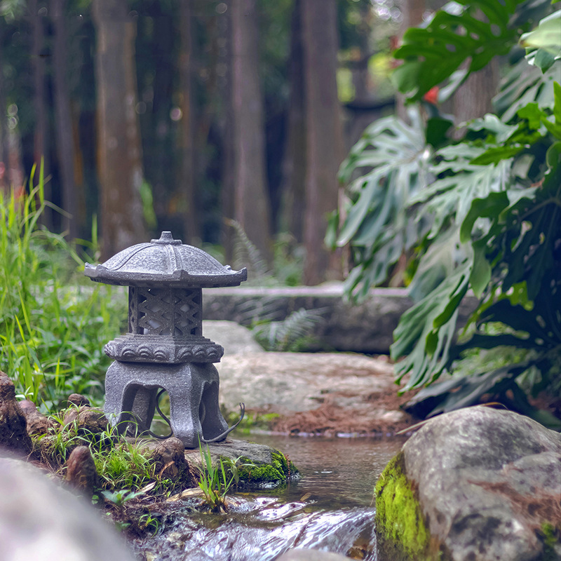 Lampu Taman LED untuk Dekorasi - Outdoor Lighting Japan ulasan dan harga