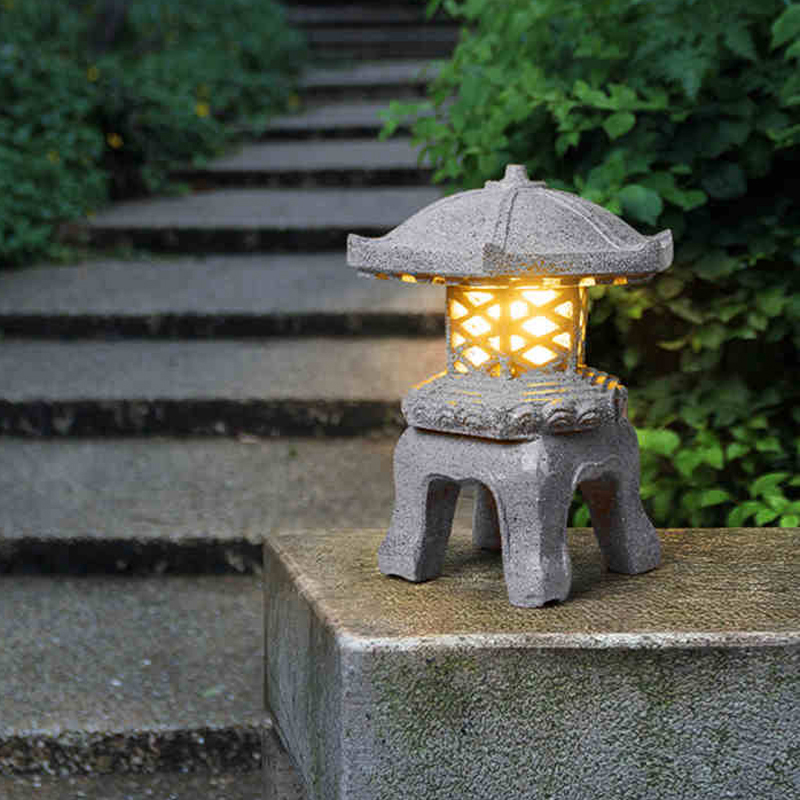 Lampu Taman LED untuk Dekorasi - Outdoor Lighting Japan ulasan dan harga