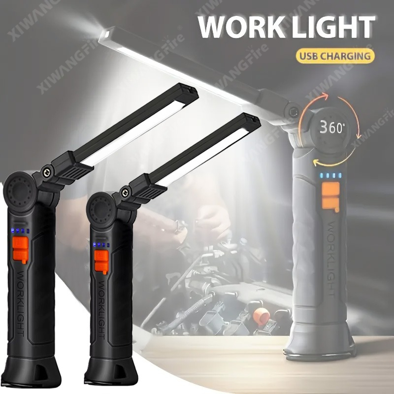 Lampu Kerja Senter LED Isi Ula - Outdoor Lighting Bollards ulasan dan harga