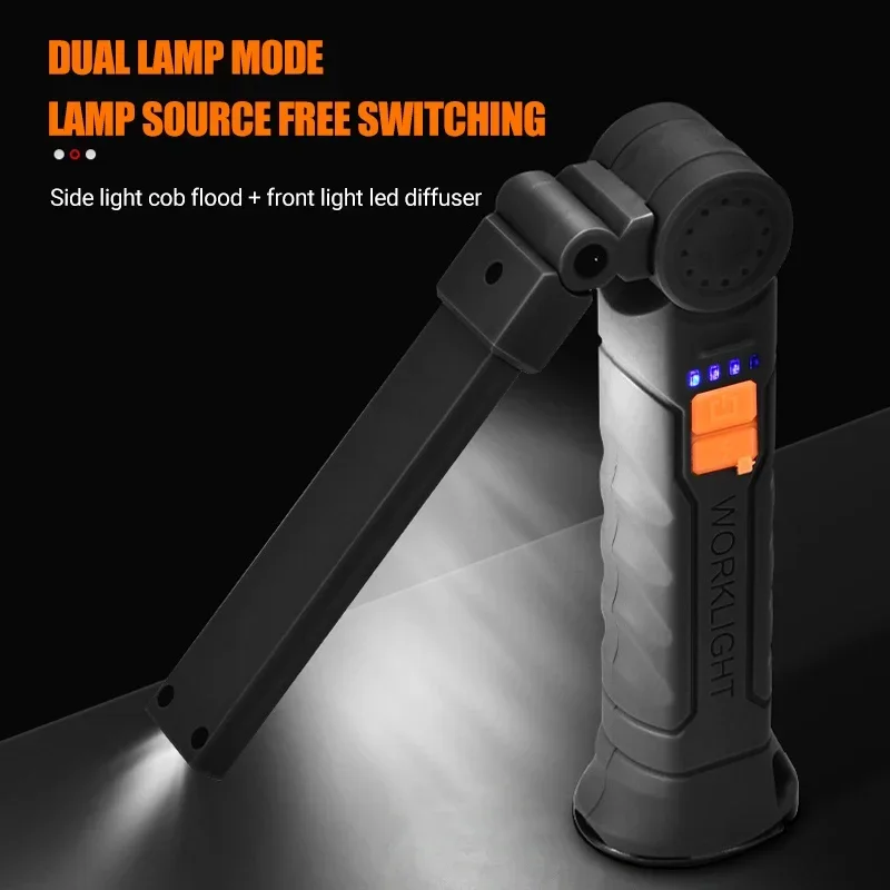 Lampu Kerja Senter LED Isi Ula - Outdoor Lighting Bollards ulasan dan harga