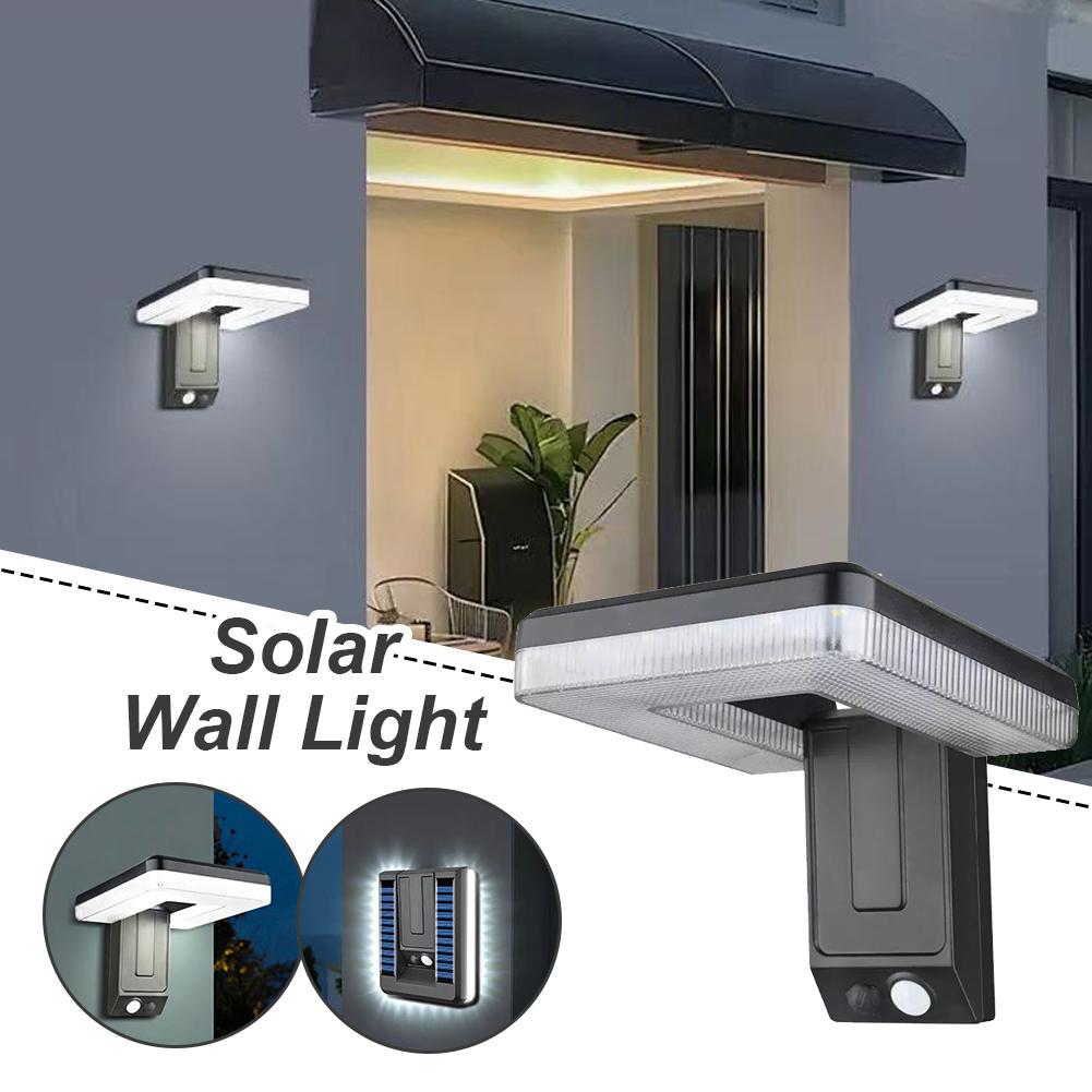 LED Lipat 120 °   Lampu Tenaga - Outdoor Lighting On House ulasan dan harga
