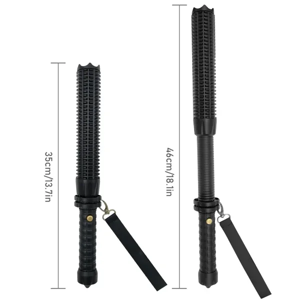 Senter LED Isi Ulang USB, Sent - Outdoor Lighting Setup ulasan dan harga