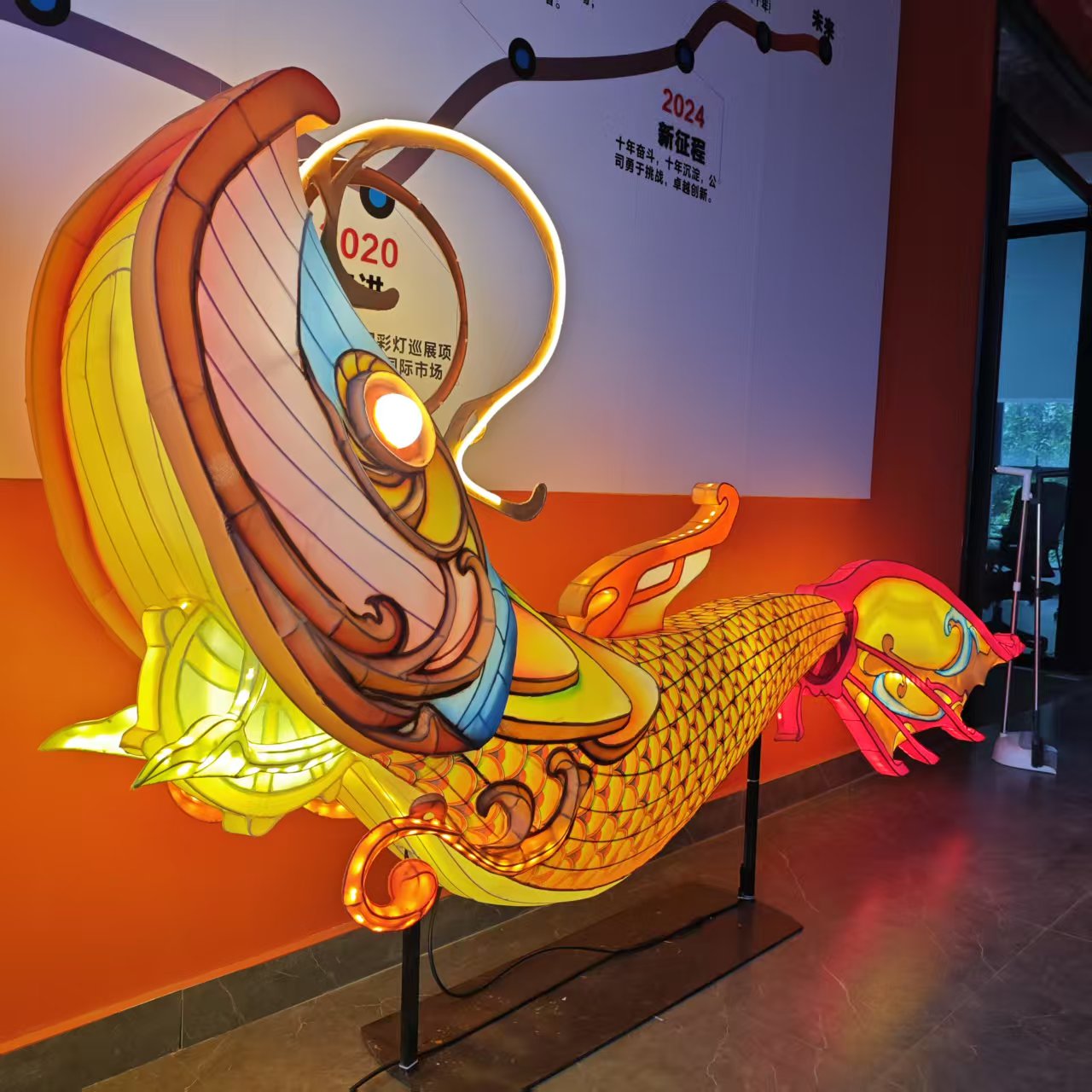 Lampu Hias Hewan Tradisional C - Outdoor Lighting Traditional ulasan dan harga