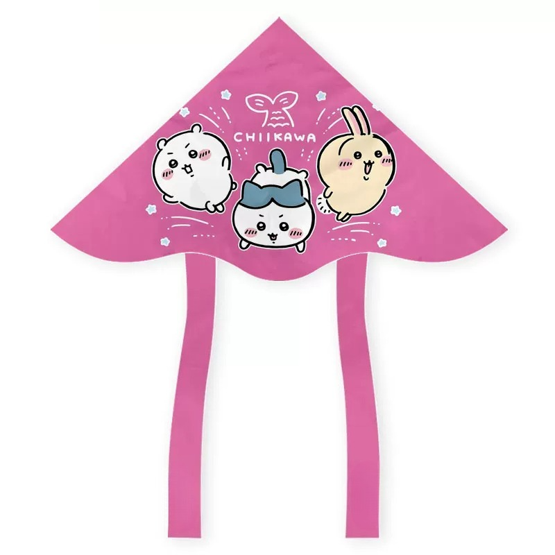 Layang-layang Chiikawa Hachiwa - Outdoor Lighting Japan ulasan dan harga
