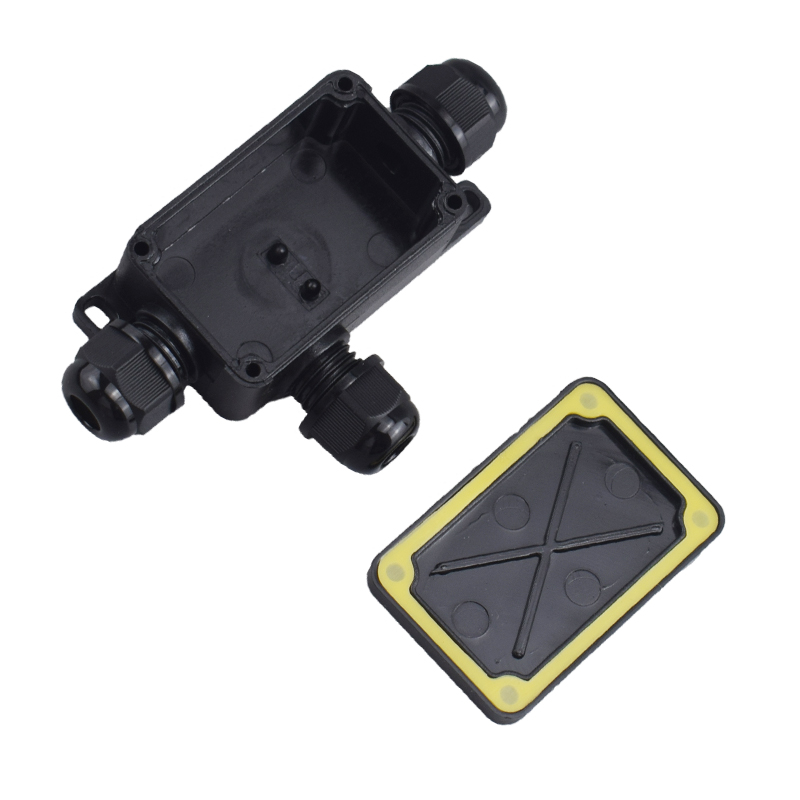 Kotak Sambungan Kabel Listrik  - Outdoor Lighting Wire Connectors ulasan dan harga