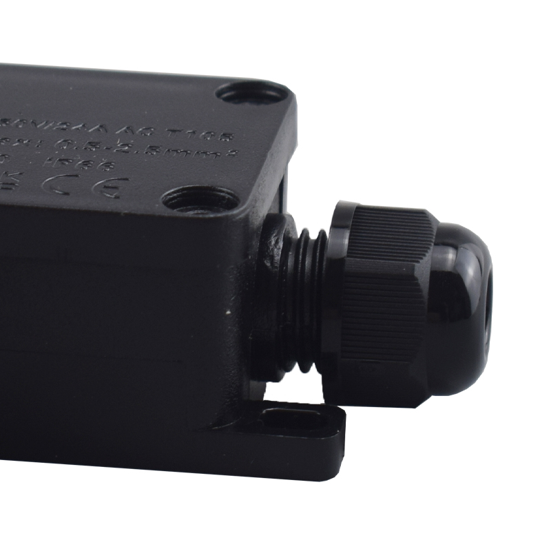 Kotak Sambungan Kabel Listrik  - Outdoor Lighting Wire Connectors ulasan dan harga