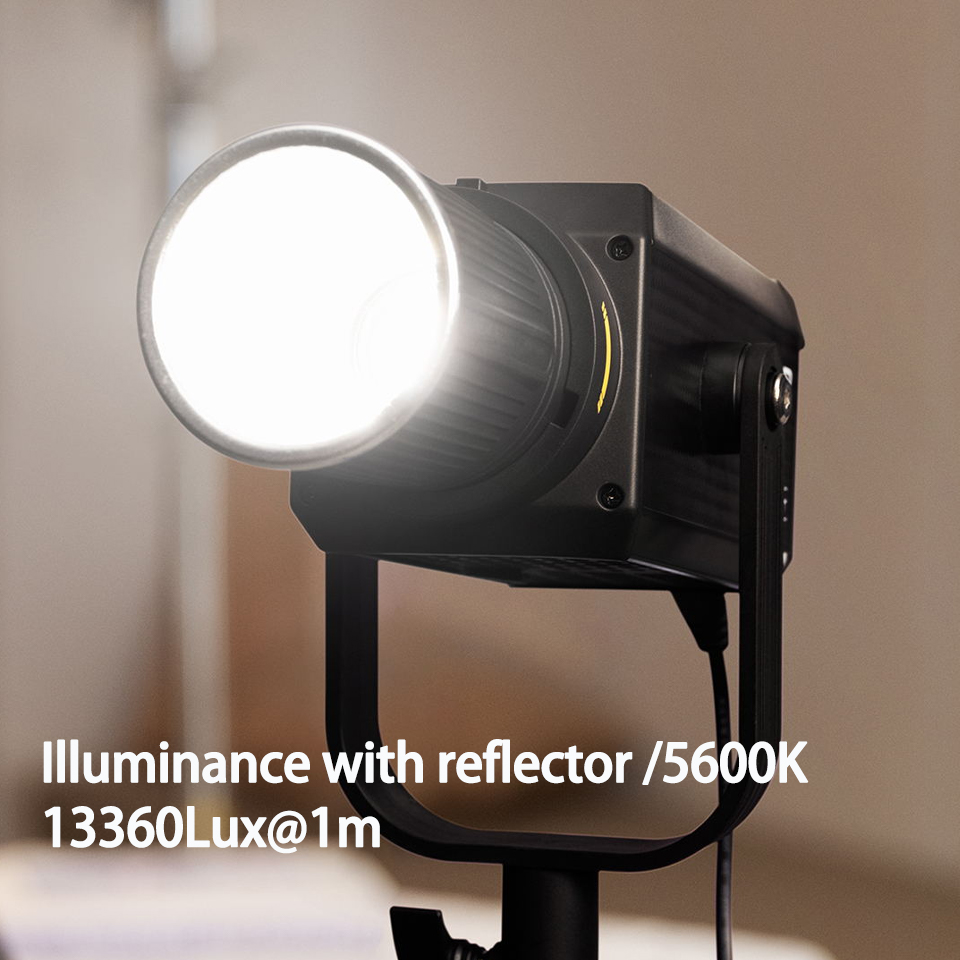Lampu Sorot Bi-color Nanlite F - Outdoor Lighting No Wiring ulasan dan harga