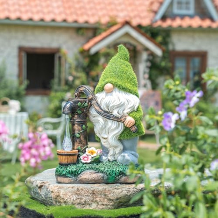 Dekorasi Taman Luar Ruangan, D - Outdoor Lighting Japan ulasan dan harga