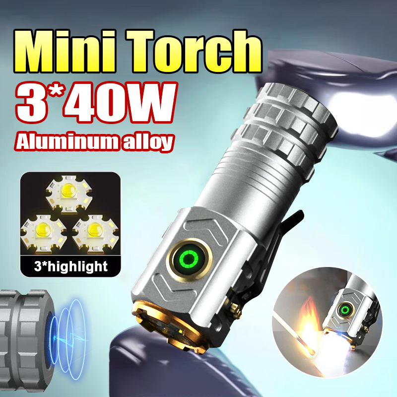 Senter Pengapian Lampu Sorot S - Outdoor Lighting Spotlight ulasan dan harga