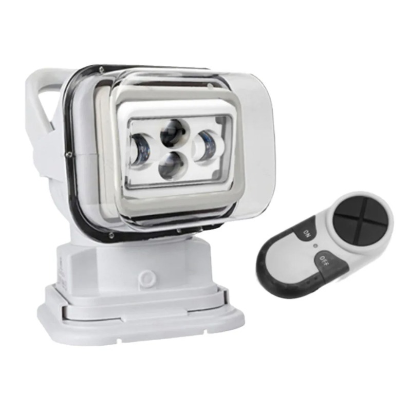 Lampu Sorot LED, 60W 12V24V Ko - Outdoor Lighting Spotlight ulasan dan harga