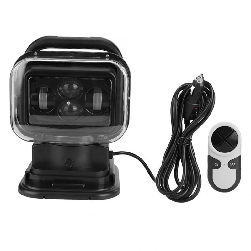 Lampu Sorot LED, 60W 12V24V Ko - Outdoor Lighting Spotlight ulasan dan harga