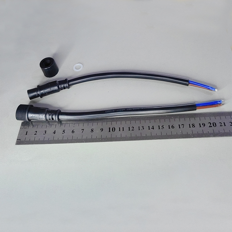 Set Konektor Kabel Tahan Air 2 - Outdoor Lighting Wire Connectors ulasan dan harga