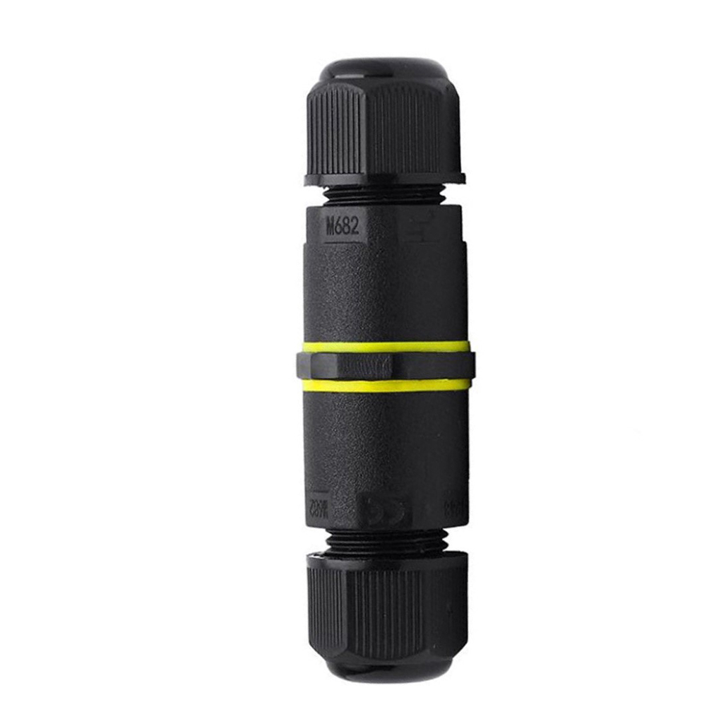Konektor Kabel Tahan Air Premi - Outdoor Lighting Wire Connectors ulasan dan harga