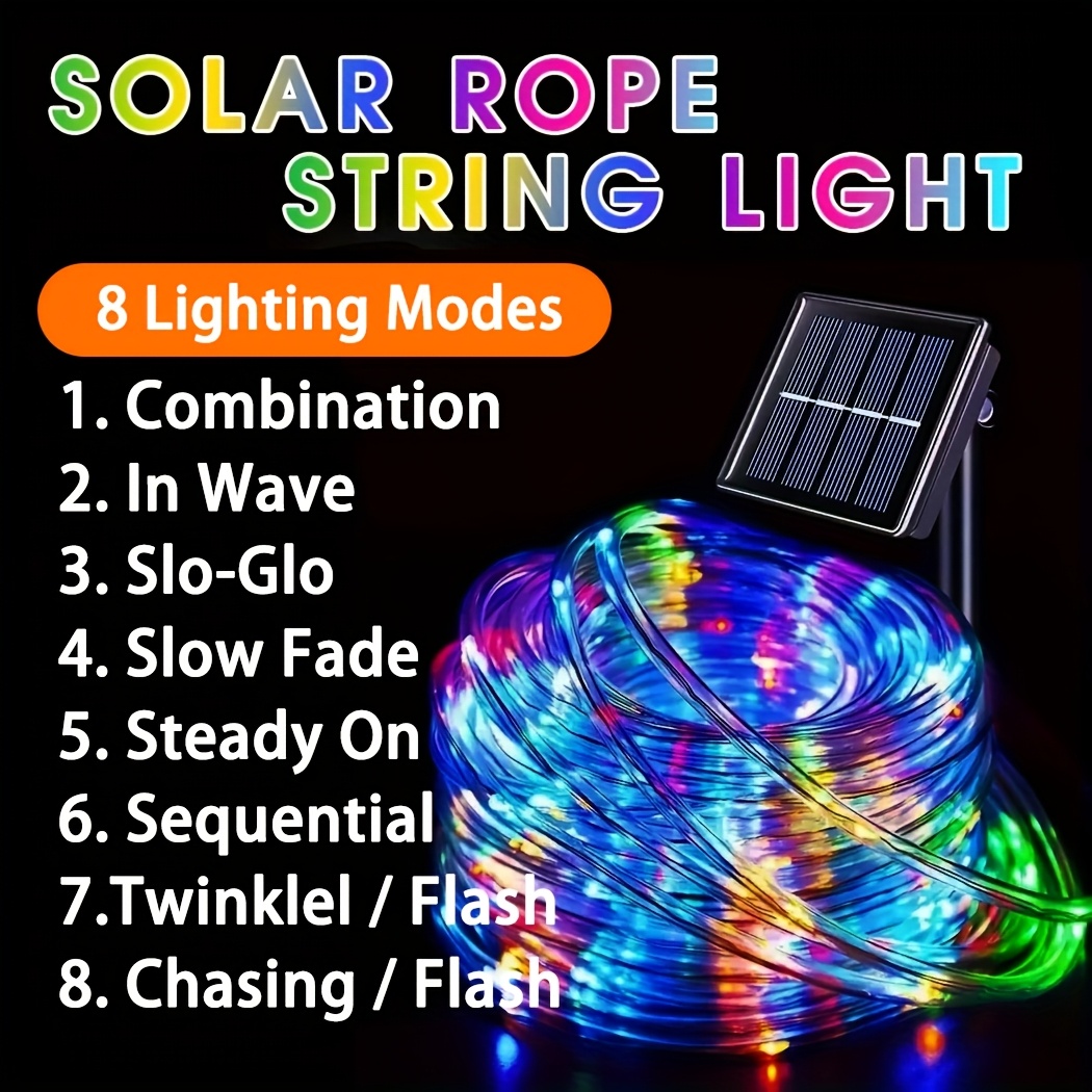 Lampu LED Solar Outdoor Tahan  - Outdoor Lighting On House ulasan dan harga