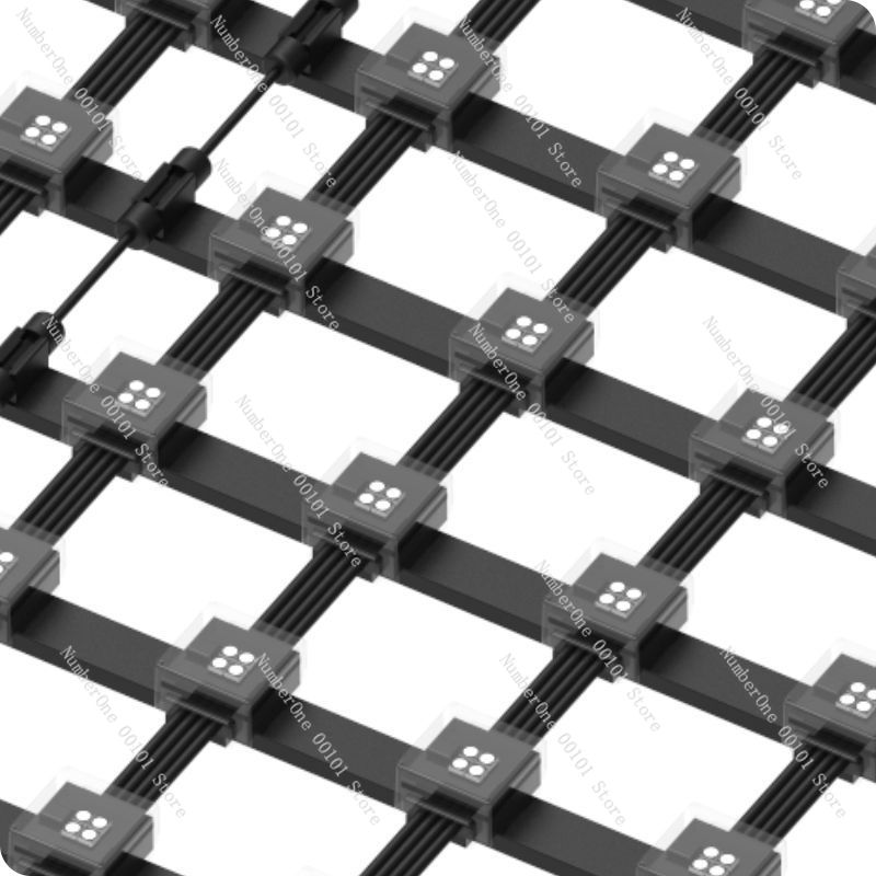 Layar grid outdoor H2020 empat - Outdoor Lighting Grid Screen ulasan dan harga