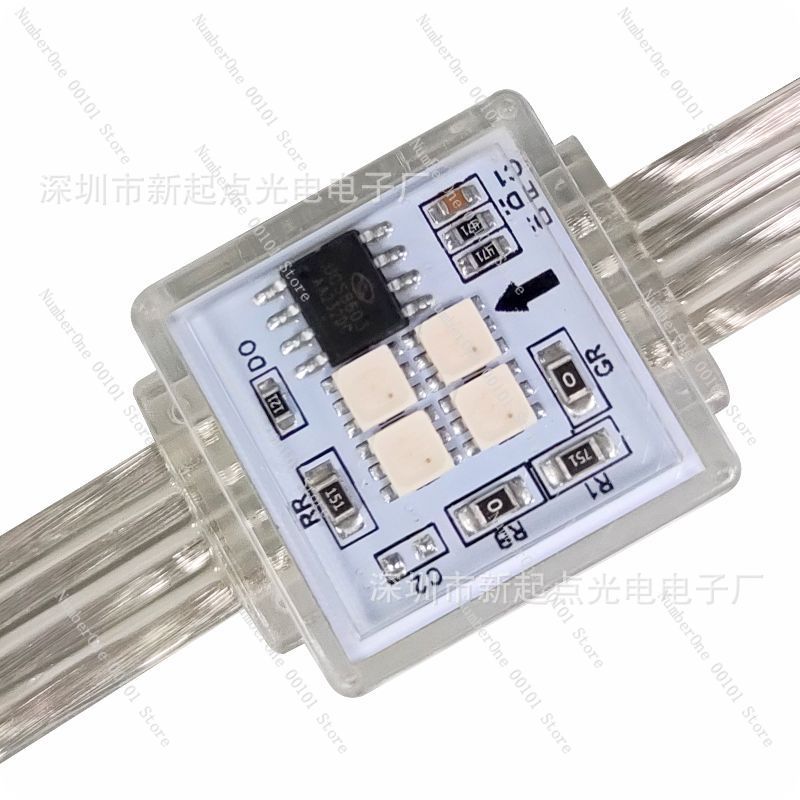 Layar grid outdoor H2020 empat - Outdoor Lighting Grid Screen ulasan dan harga