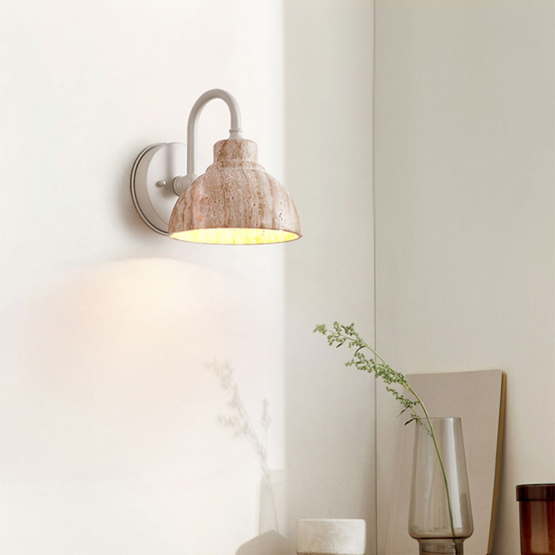Lampu Dinding Eksterior Marmer - Outdoor Lighting Japan ulasan dan harga