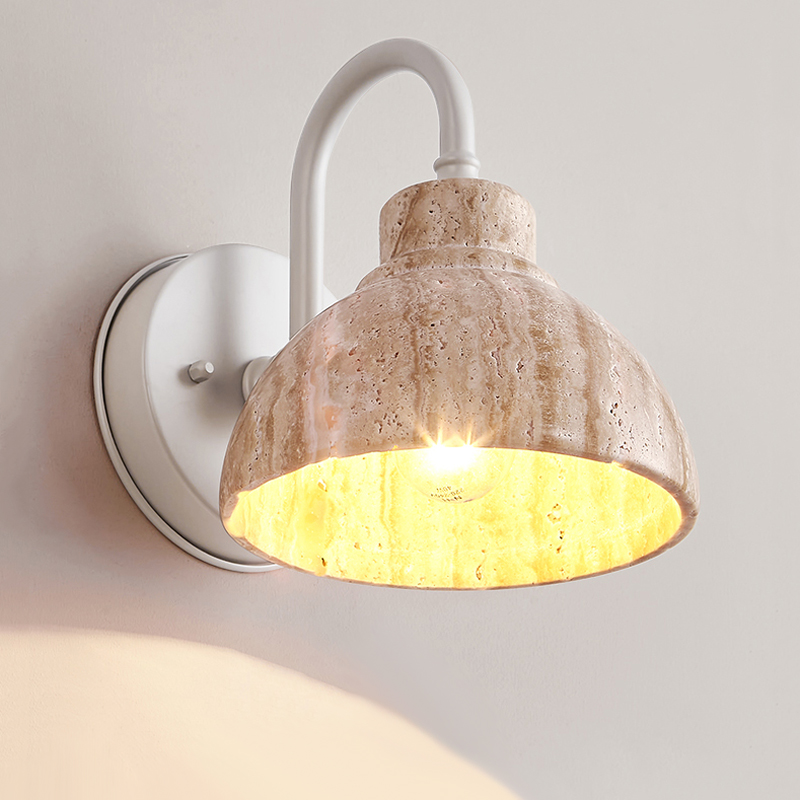 Lampu Dinding Eksterior Marmer - Outdoor Lighting Japan ulasan dan harga